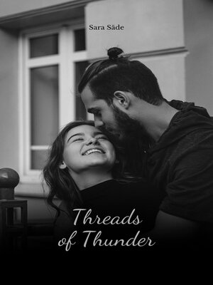 cover image of Threads of Thunder